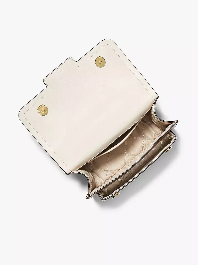 MICHAEL KORS | Tasche - Mini Bag HEATHER Large | camel