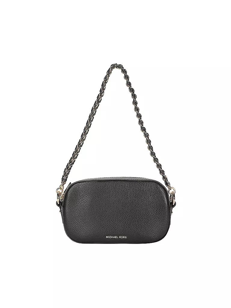 MICHAEL KORS | Tasche - Mini Bag JET SET  | schwarz