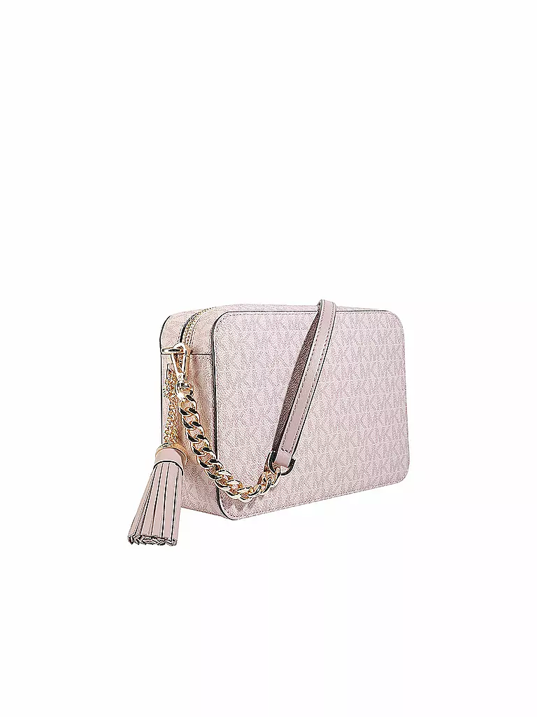 MICHAEL KORS | Tasche - Mini Bag Jet Set | rosa