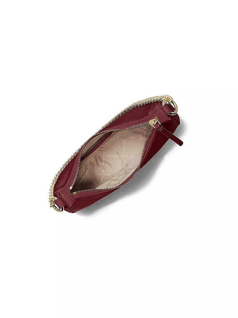 MICHAEL KORS | Tasche - Mini Bag Jet Set | rot