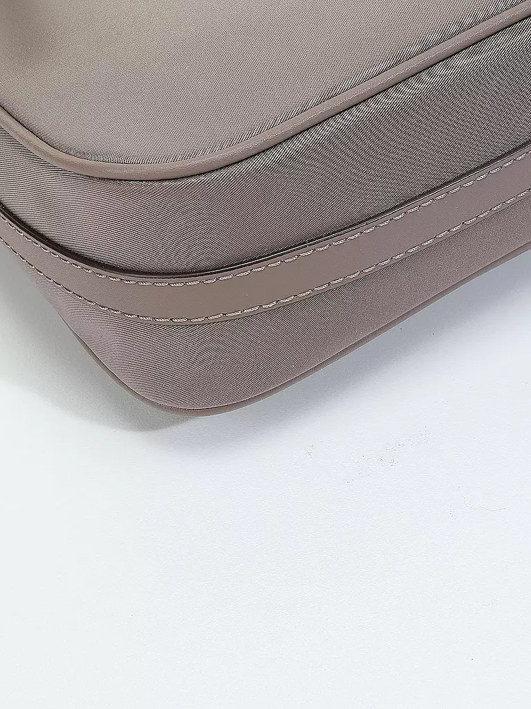 MICHAEL KORS | Tasche - Mini Bag Jet Set | beige