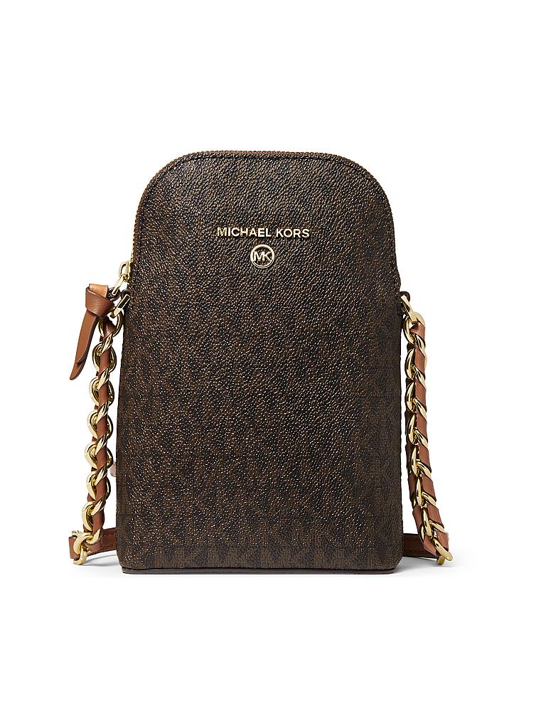 MICHAEL KORS Tasche Mini Bag braun