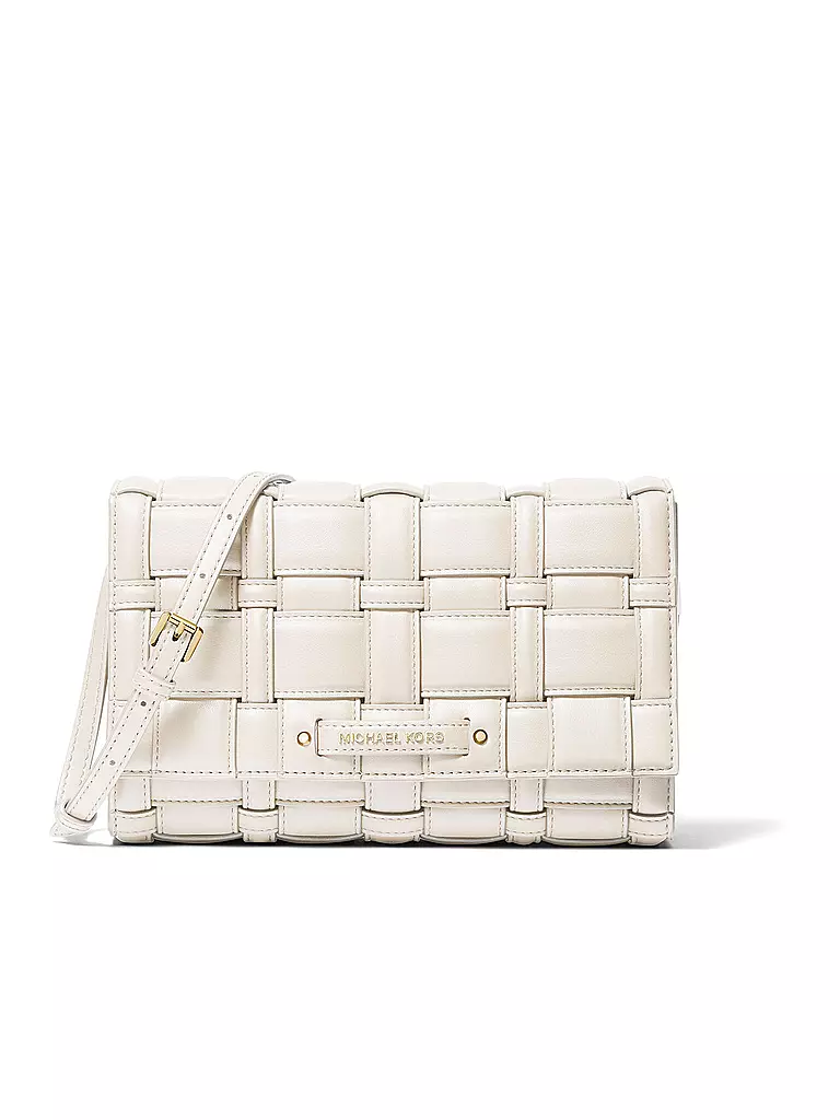 MICHAEL KORS | Tasche - Minibag Ivy | beige