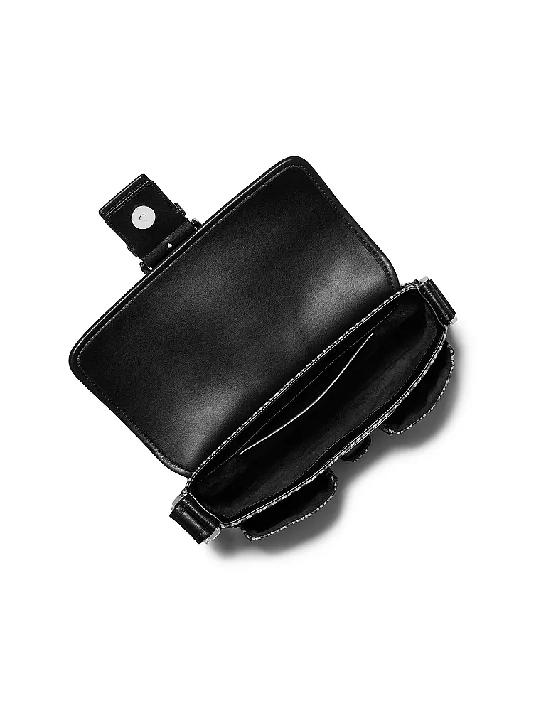 MICHAEL KORS | Tasche - Schultertasche COLBY Medium | schwarz