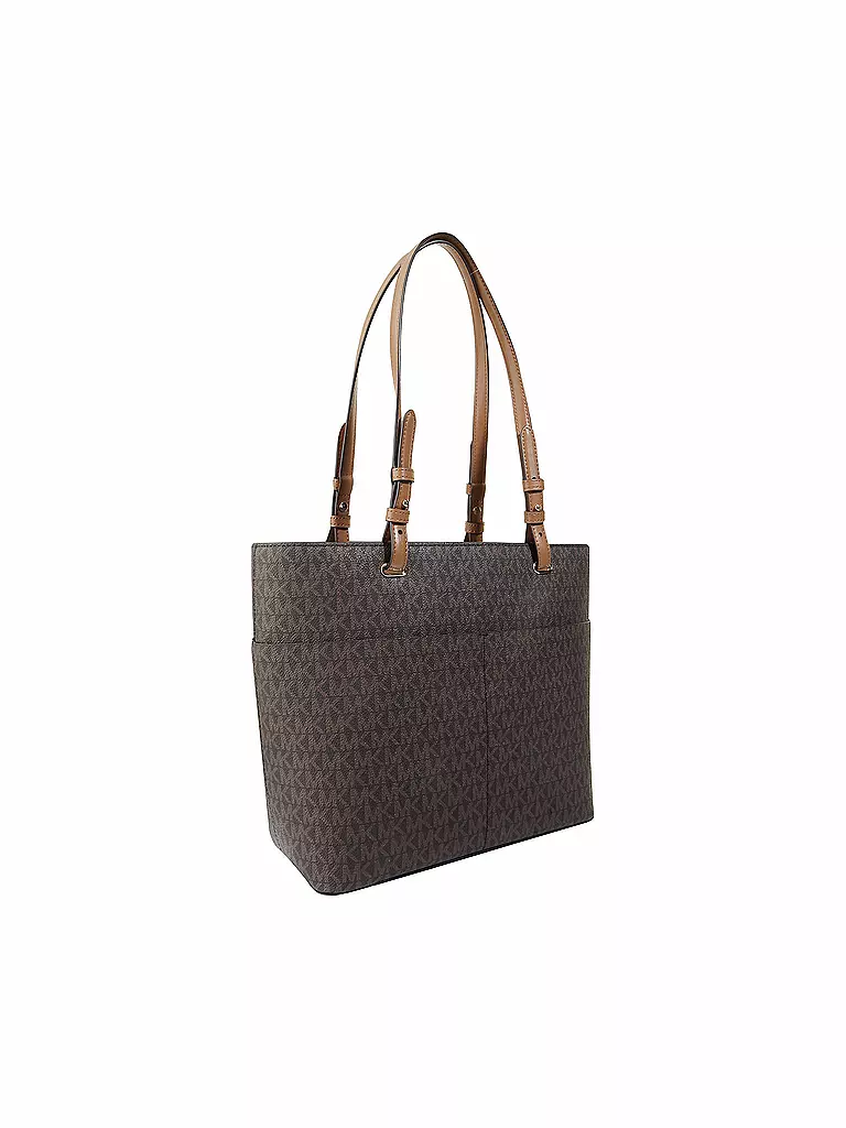 MICHAEL KORS | Tasche - Shopper "Bedford" M | braun