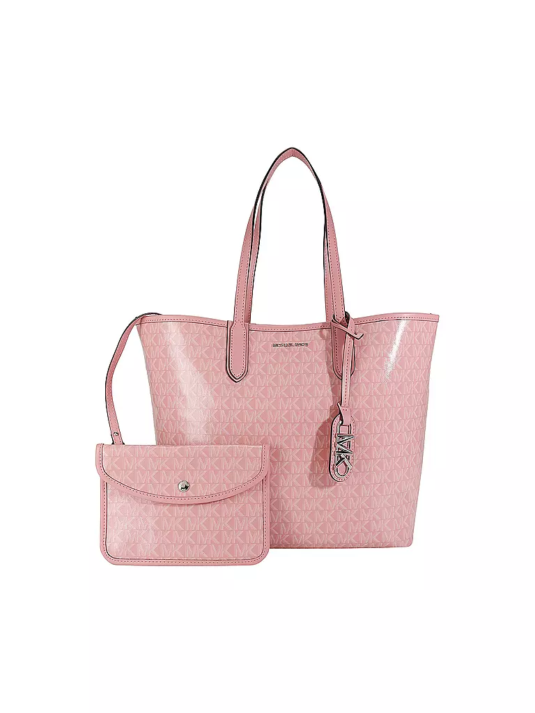 MICHAEL KORS | Tasche - Shopper ELIZA | rosa