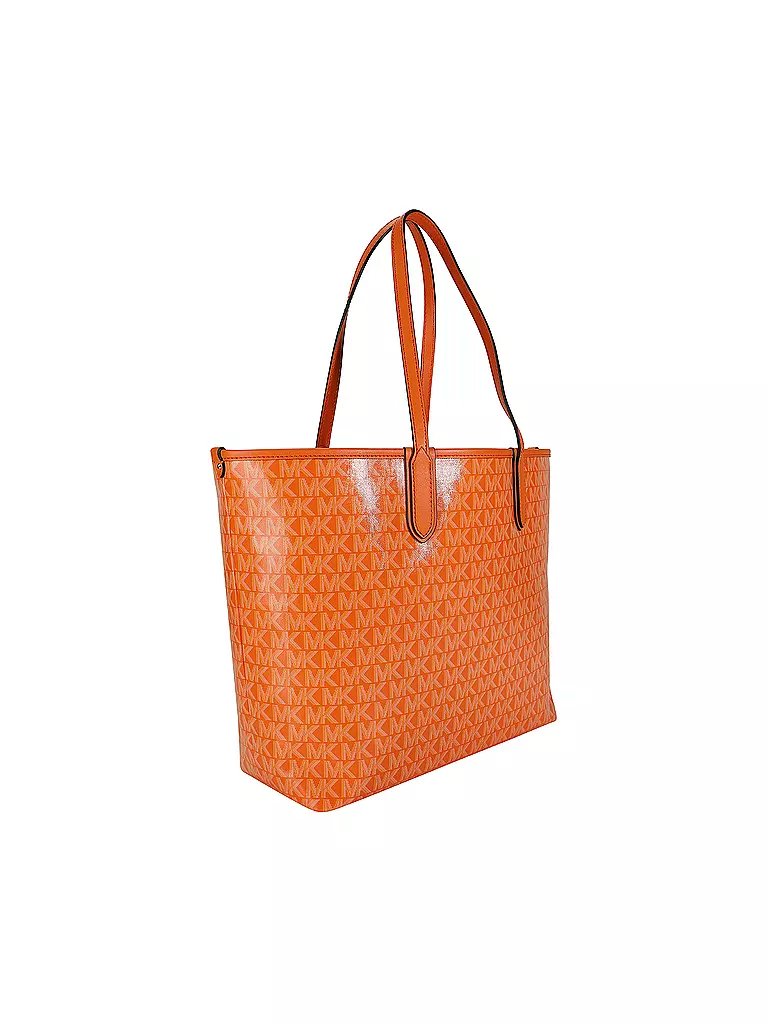 MICHAEL KORS | Tasche - Shopper ELIZA | orange