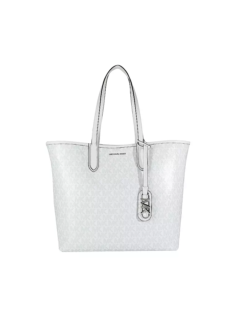 MICHAEL KORS | Tasche - Shopper ELIZA | weiss