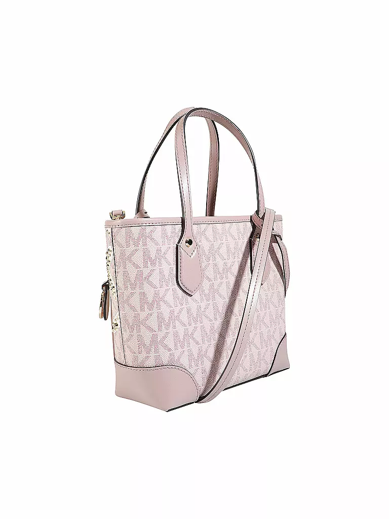 MICHAEL KORS | Tasche - Shopper Eva XS | rosa