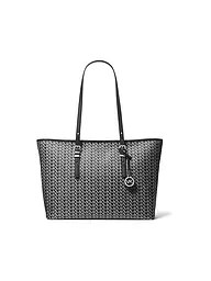 MICHAEL KORS | Tasche - Shopper QUINN Large | Schwarz