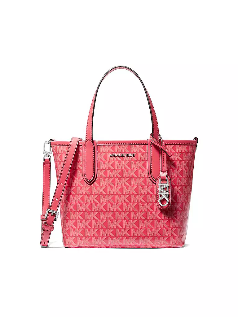 MICHAEL KORS | Tasche - Tote Bag ELIZA | pink