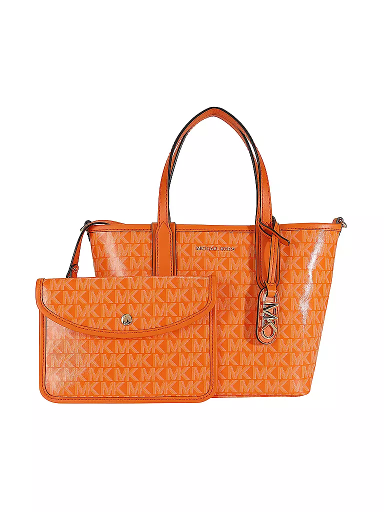 MICHAEL KORS | Tasche - Tote Bag ELIZA | orange