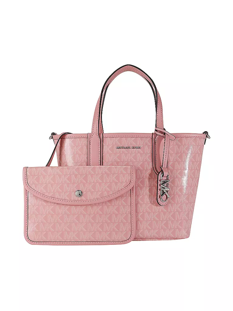 MICHAEL KORS | Tasche - Tote Bag ELIZA | rosa