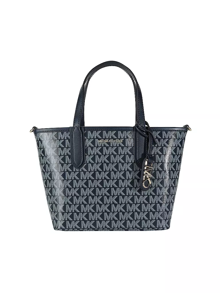 MICHAEL KORS | Tasche - Tote Bag ELIZA | dunkelblau