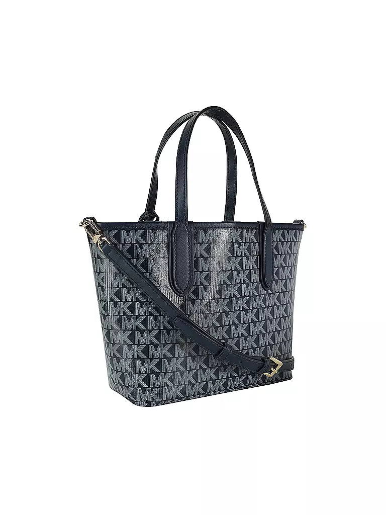 MICHAEL KORS | Tasche - Tote Bag ELIZA | dunkelblau