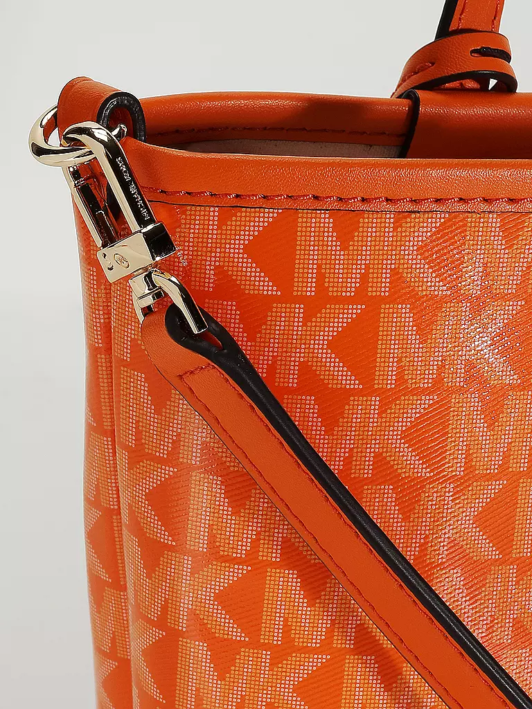 MICHAEL KORS | Tasche - Tote Bag ELIZA | orange