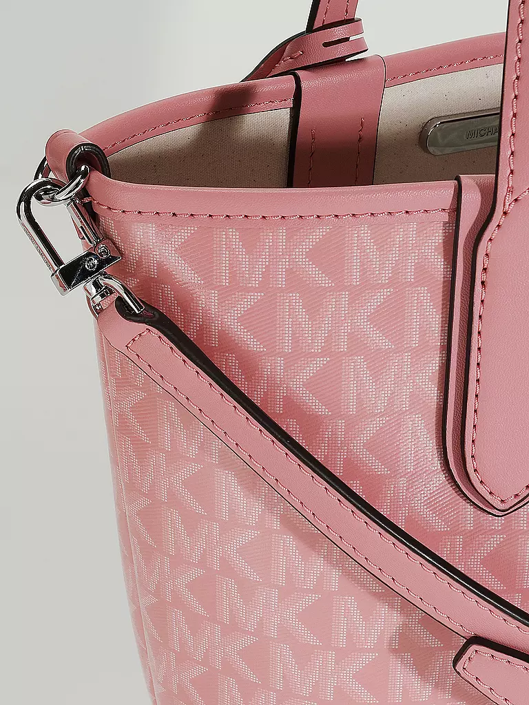 MICHAEL KORS | Tasche - Tote Bag ELIZA | rosa