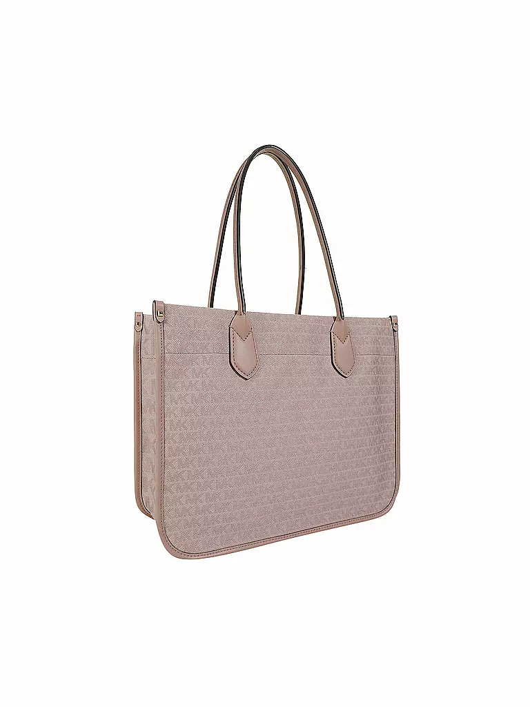 MICHAEL KORS | Tasche - Tote Bag HEIDI | rosa