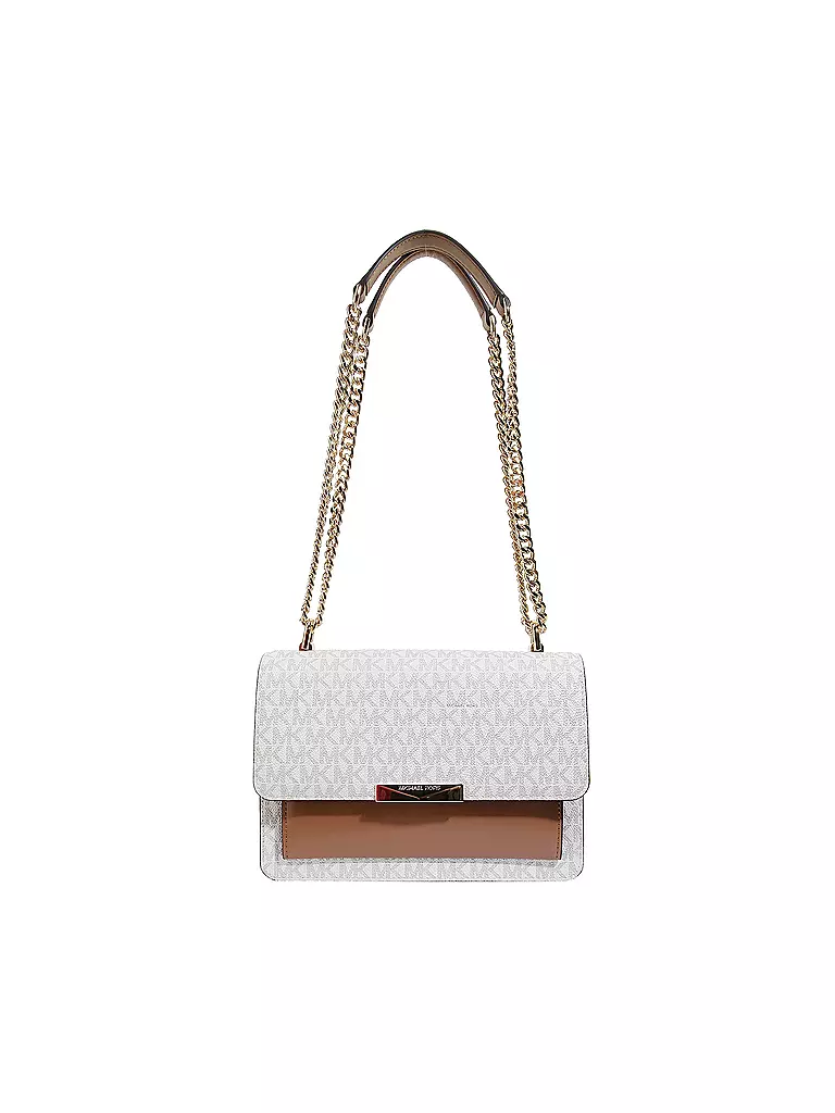 MICHAEL KORS | Tasche - Umhängetasche JADE | beige