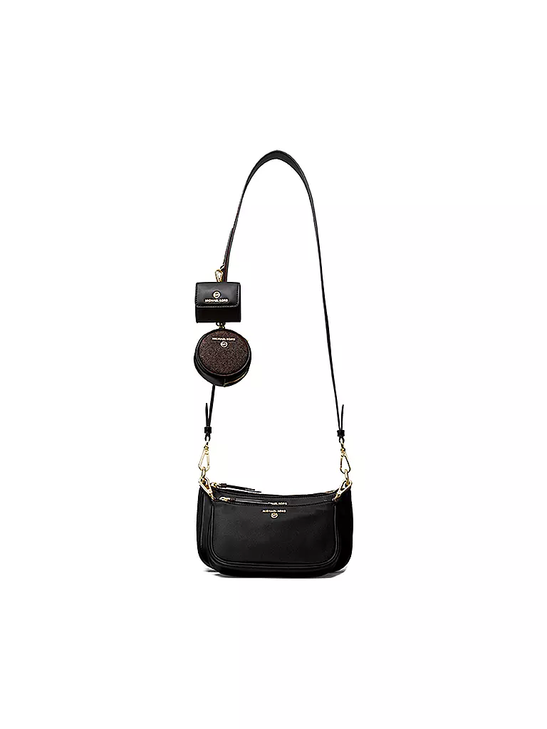 MICHAEL KORS Umhängetasche JET SET in schwarz  Breuninger