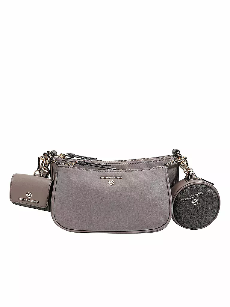 MICHAEL KORS | Tasche - Umhängetasche Jet Set | beige