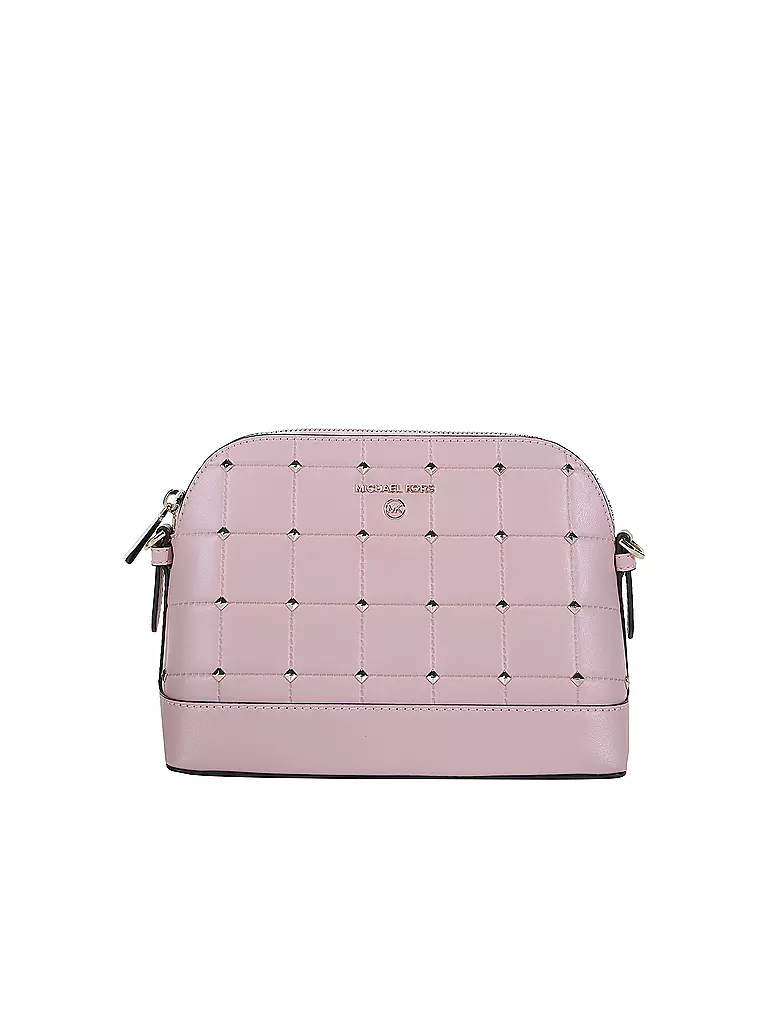 MICHAEL KORS | Tasche - Umhängetasche Jet Set | rosa
