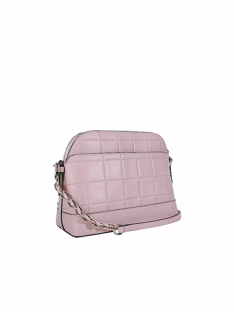 MICHAEL KORS | Tasche - Umhängetasche Jet Set | rosa