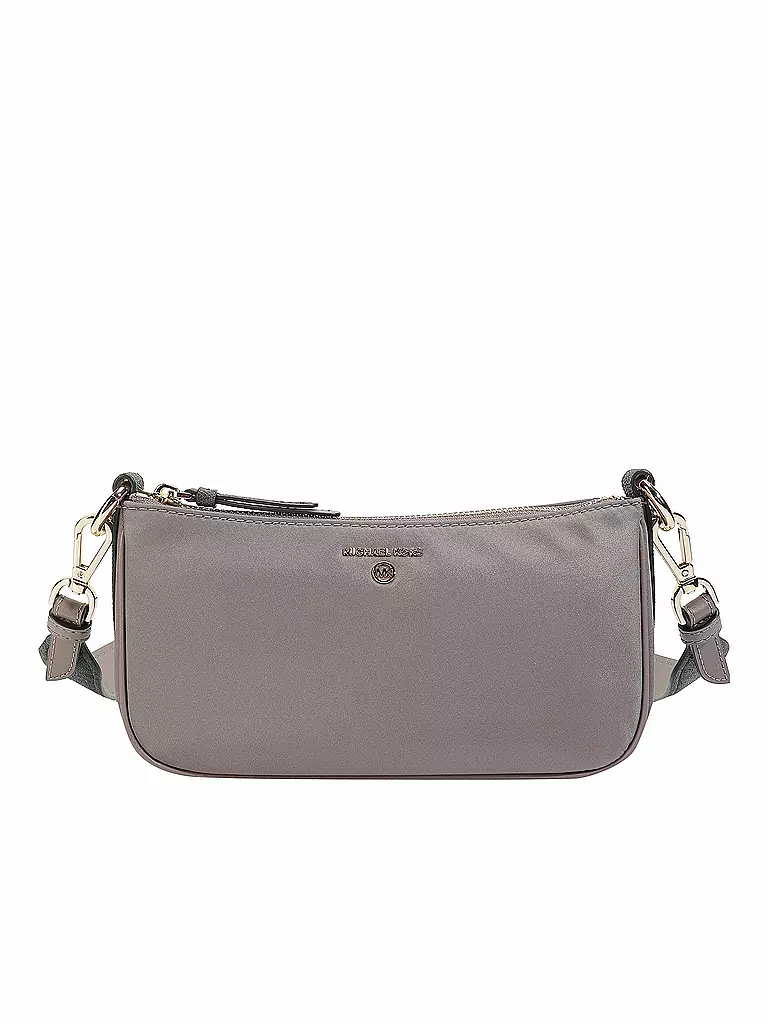 MICHAEL KORS | Tasche - Umhängetasche Jet Set | beige