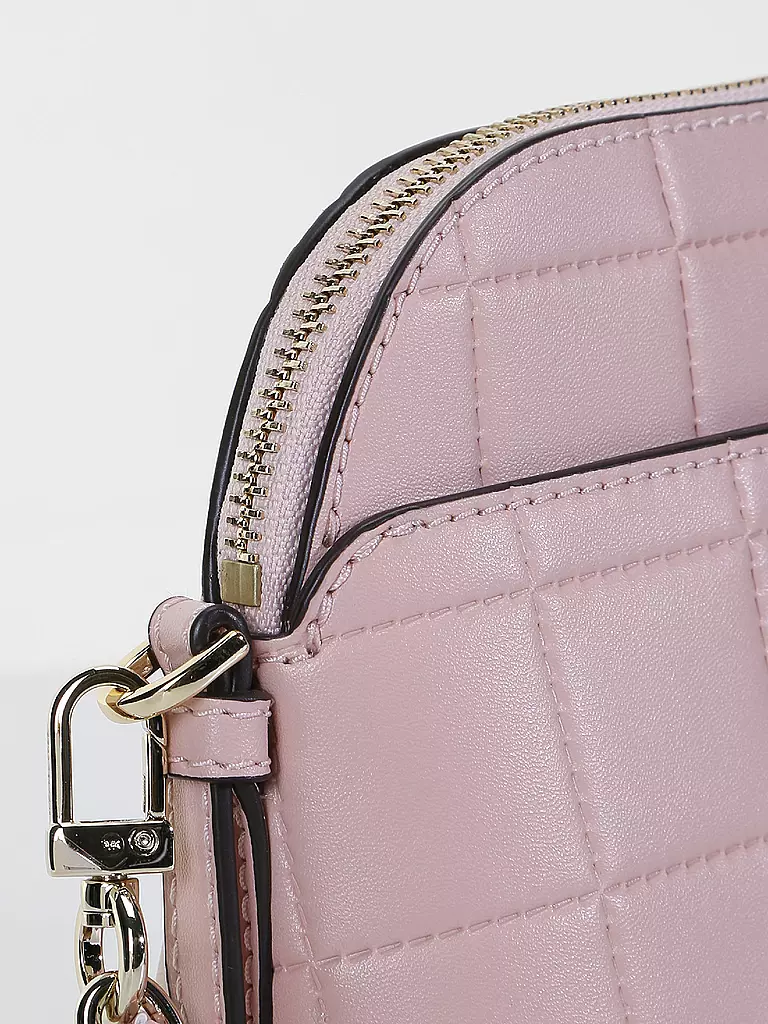 MICHAEL KORS | Tasche - Umhängetasche Jet Set | rosa
