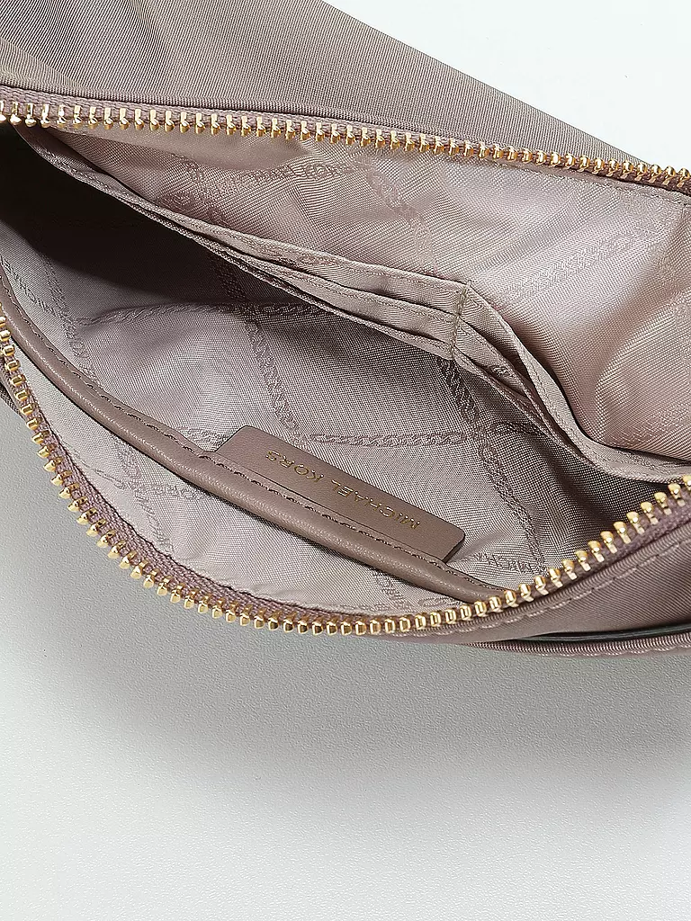 MICHAEL KORS | Tasche - Umhängetasche Jet Set | beige