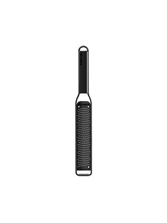 MICROPLANE | Zestenreibe Schwarz