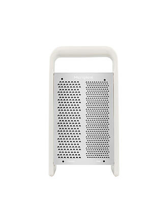MICROPLANE | Turmreibe PURE CUT Kaschmir Beige 