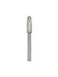 MICROPLANE | Premium Zester-Reibe Classic Granatapfel | grün