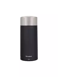MICROPLANE | Universal Mühle 18cm Schwarz | schwarz