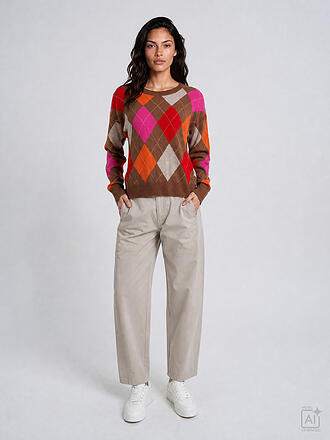 MILANO ITALY | Pullover 