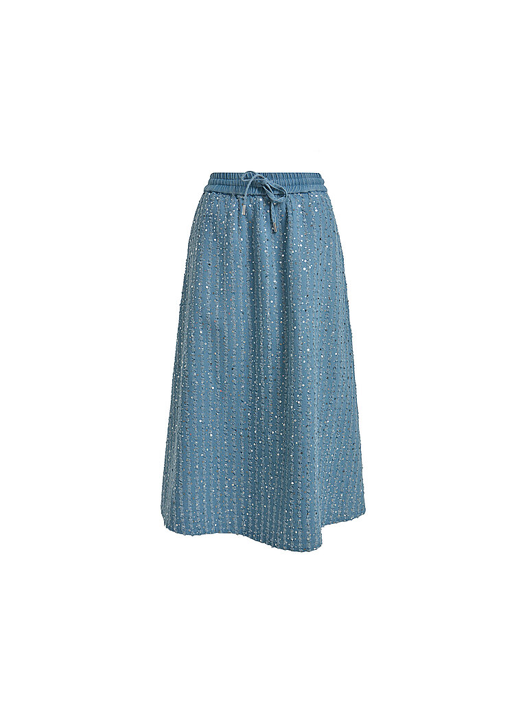 MILANO ITALY Midirock blau | 40
