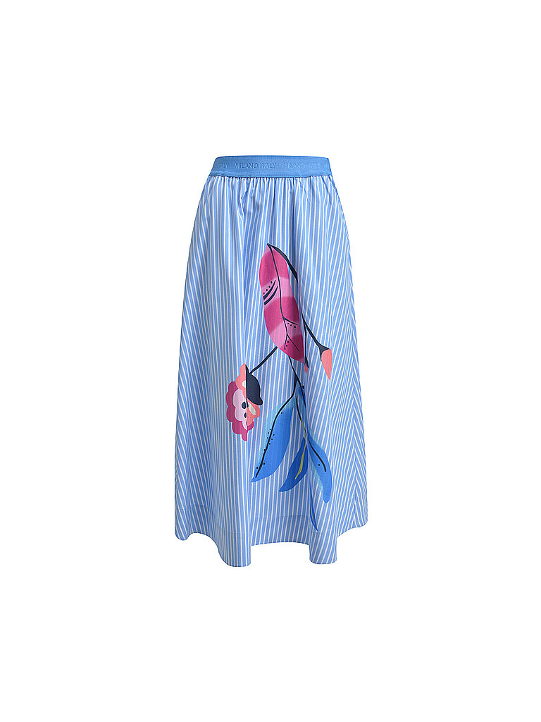 MILANO ITALY Midirock hellblau | 34