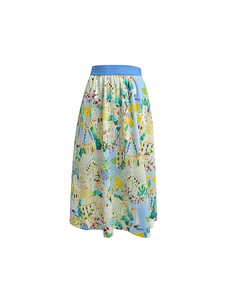 MILANO ITALY Midirock hellblau | 34