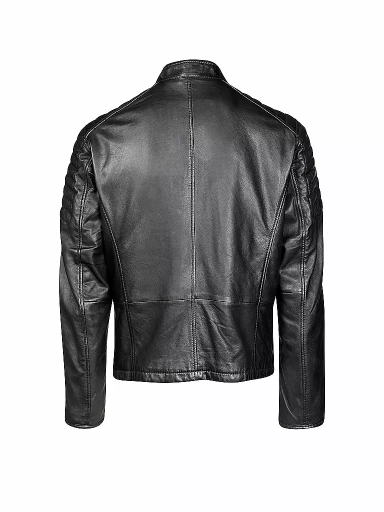 MILESTONE | Lederjacke "Manta" | 