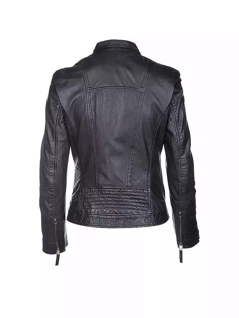 MILESTONE | Lederjacke "Nena" | 
