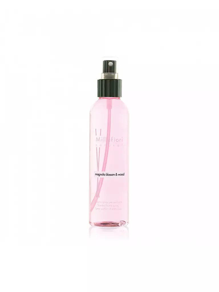 MILLEFIORI | Raumspray "MF Milano - Magnolia Blossom" 150ml | rosa