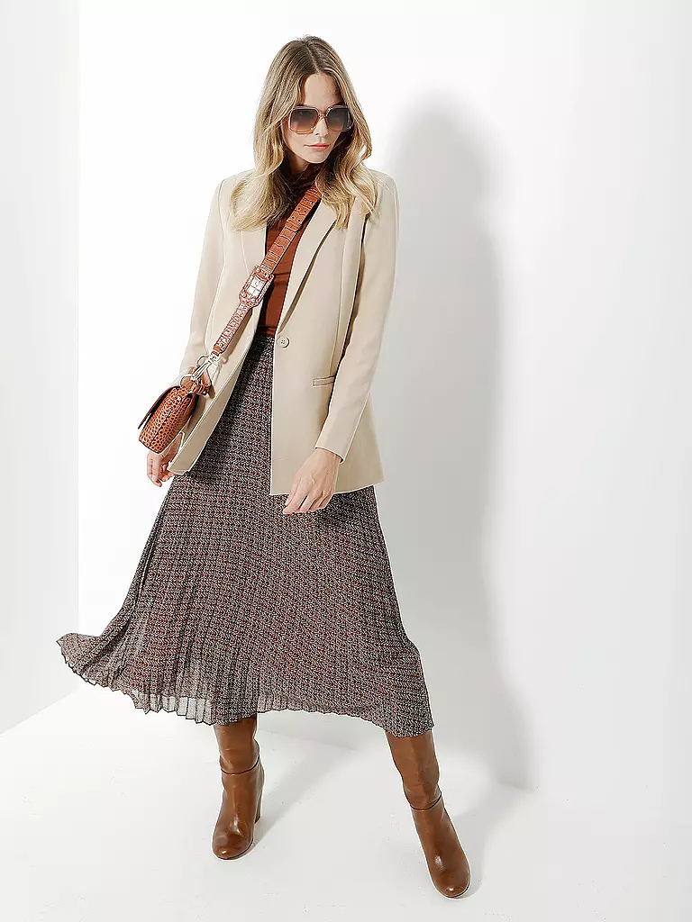 MINIMUM | Blazer " Tara " | beige