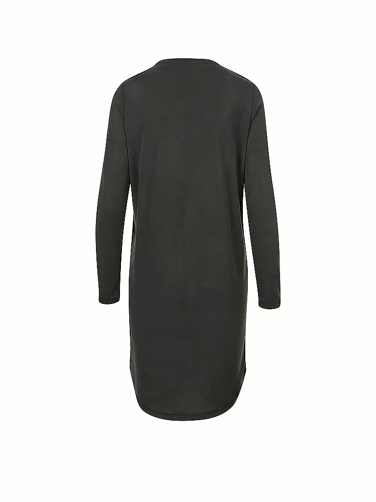 MINIMUM | Kleid " Kett " | schwarz