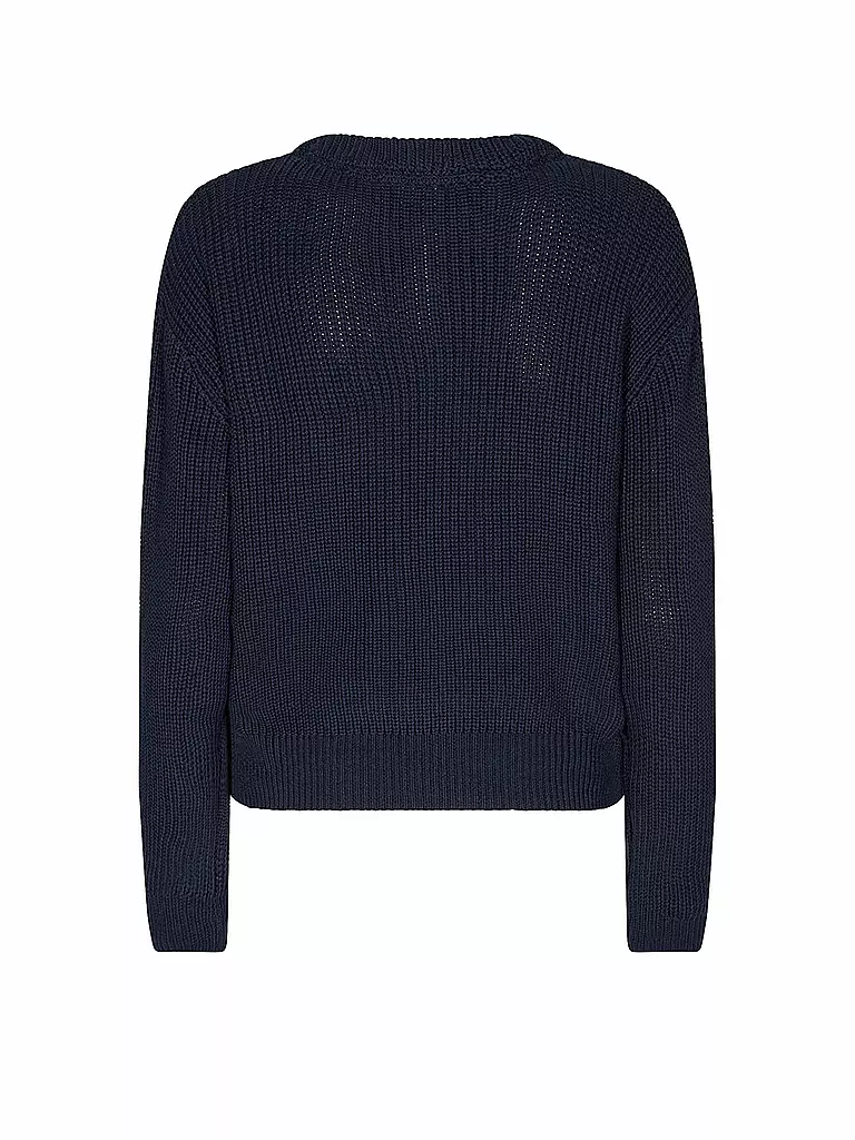 MINIMUM | Pullover Mikala | blau