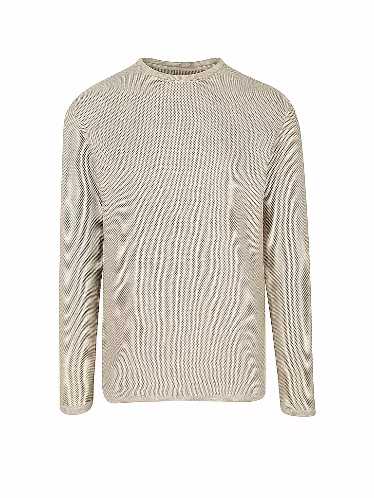 MINIMUM | Pullover Reiswood 2.0 | beige