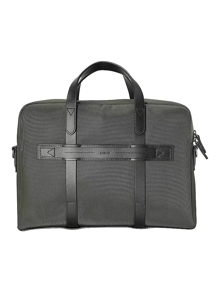 MISMO | Tasche - Aktentasche ASPIRE  | olive