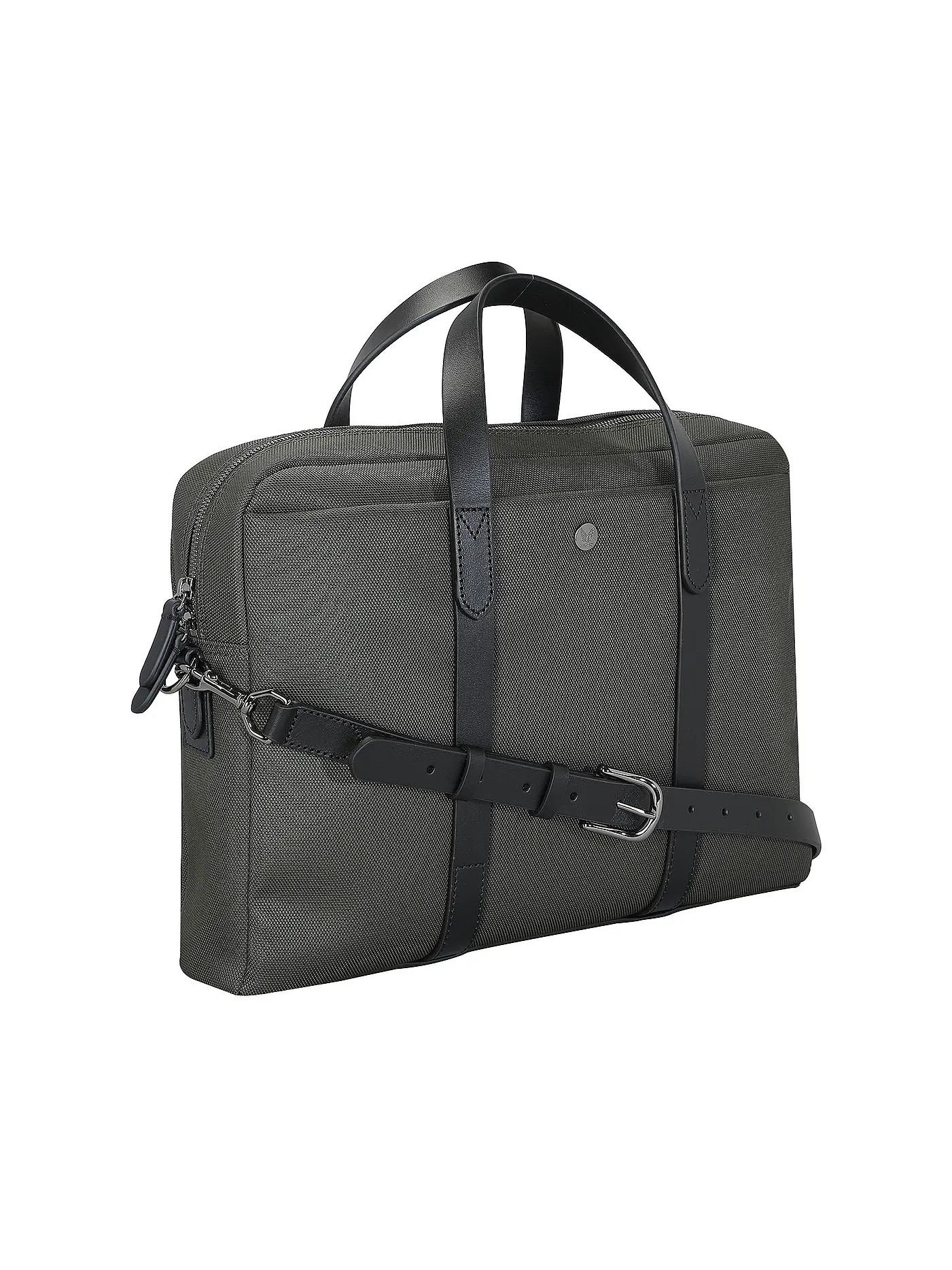 MISMO | Tasche - Aktentasche ASPIRE  | olive