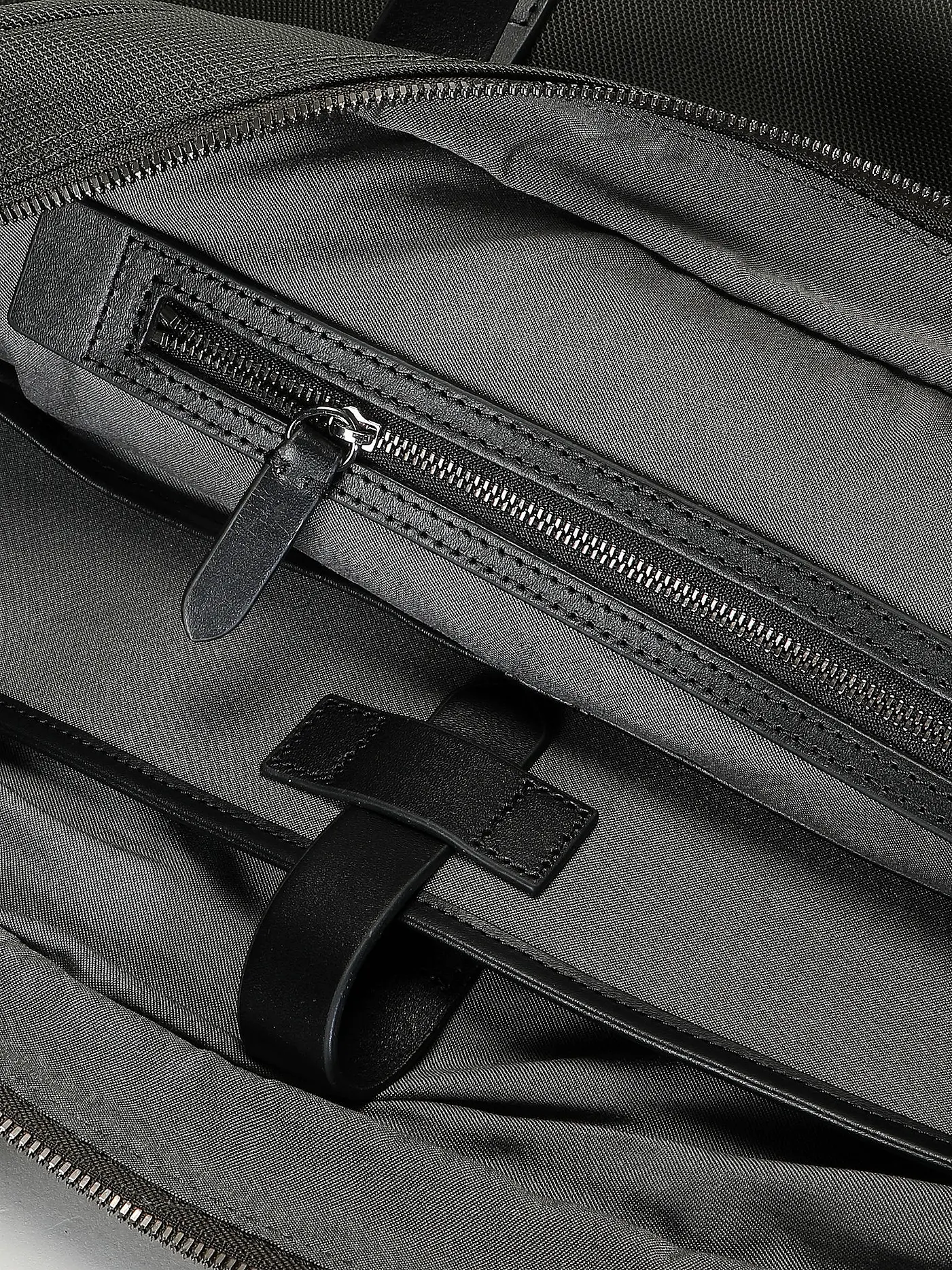 MISMO | Tasche - Aktentasche ASPIRE  | olive