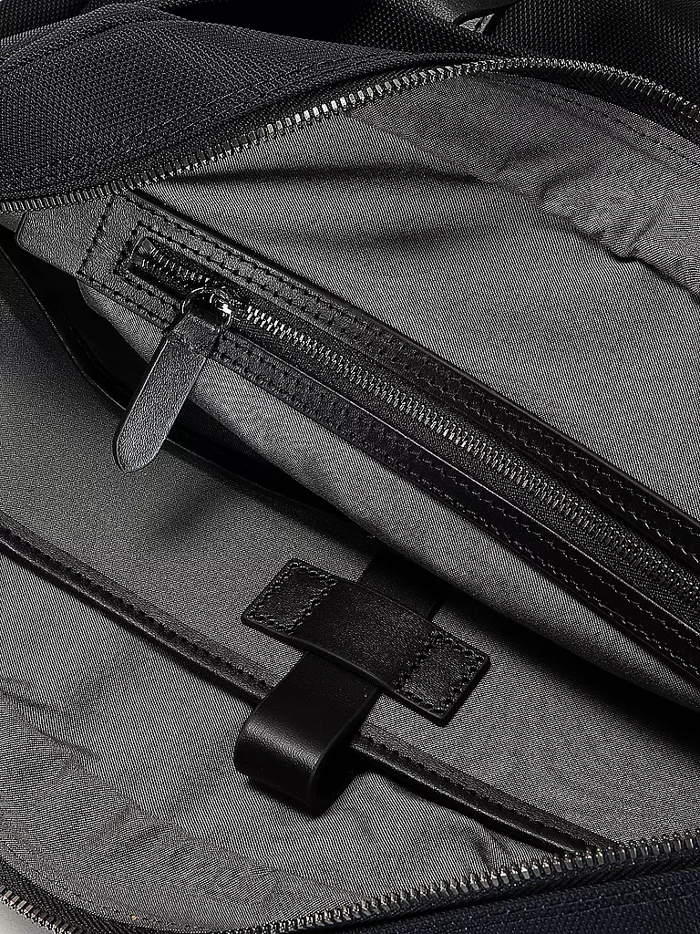 MISMO | Tasche - Aktentasche ASPIRE  | dunkelblau