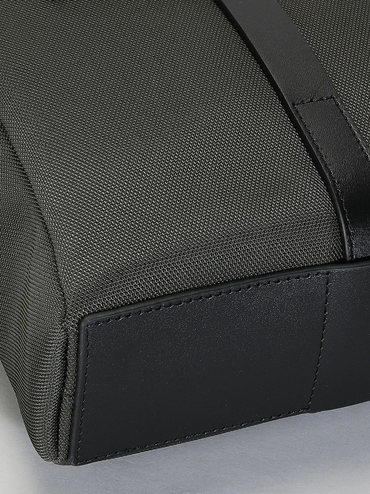 MISMO | Tasche - Aktentasche ASPIRE  | olive